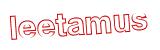 Anti-spam image